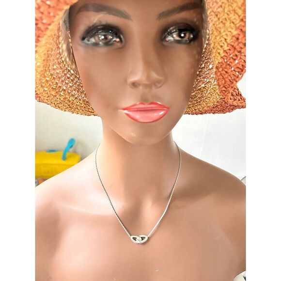 Ippolita 925 Interlaced Necklace - Picture 5 of 5